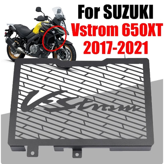 SUZUKI 適用於鈴木 V-STROM 650XT VSTROM DL 650XT 650 XT 2017 - 202