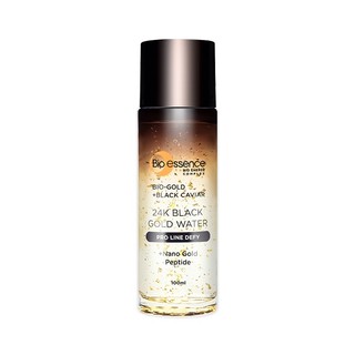 碧歐斯 BIO 金萃黑魚子黃金精華露100ml