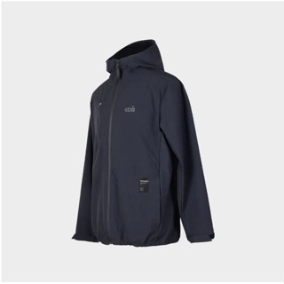 KONQUEROR 康可 SOFT SHELL WINDBREAKER JC-01/ 黑魂軟殼風衣外套