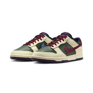 【Fashion SPLY】Nike Dunk Low From Nike To You 米綠紅 FV8106-361