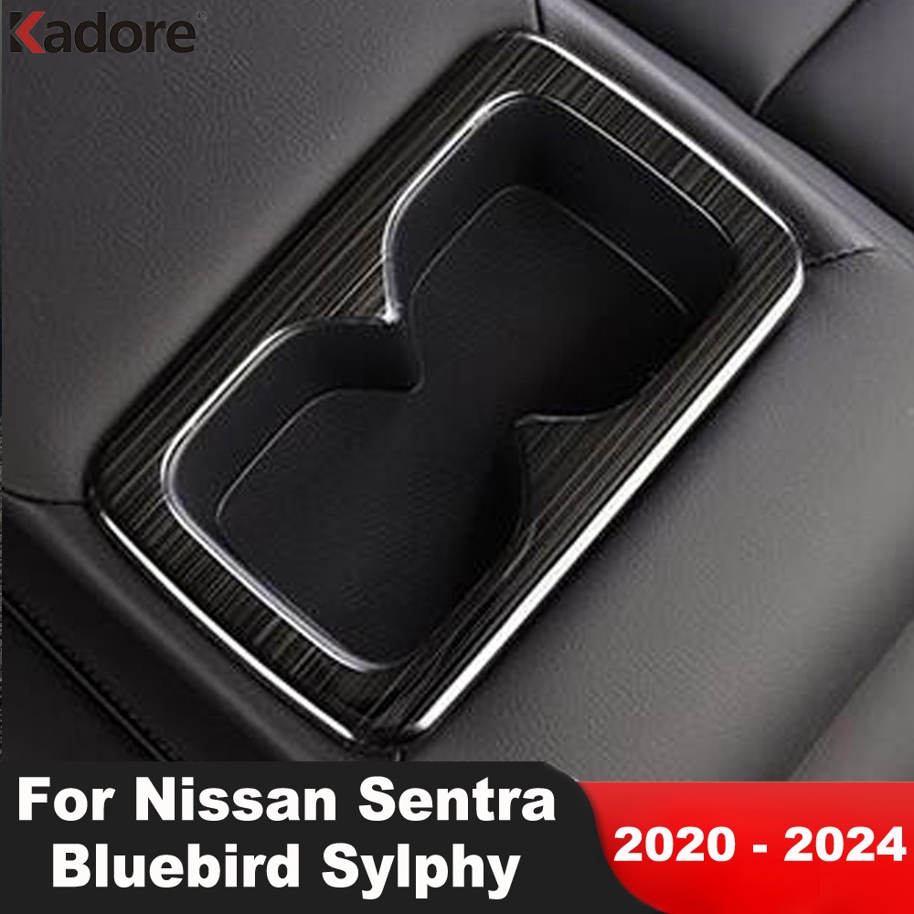 NISSAN 日產 Sentra Bluebird Sylphy 2020 2021 2022 2023 2024 碳纖