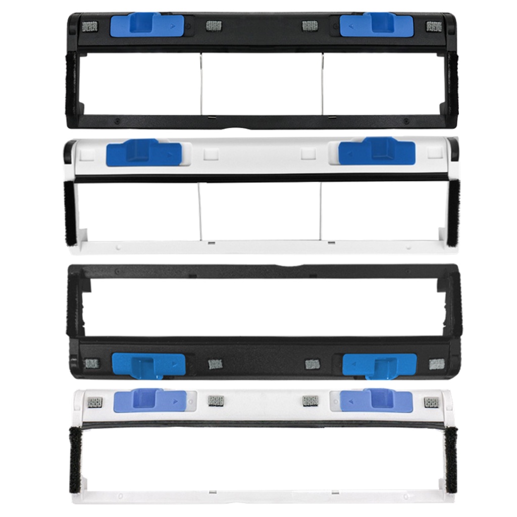 ECOVACS 科沃斯掃地機器人 科沃斯 掃地機器人 DEEBOT X2 omni OMNI Pro 主刷蓋 主刷 配件