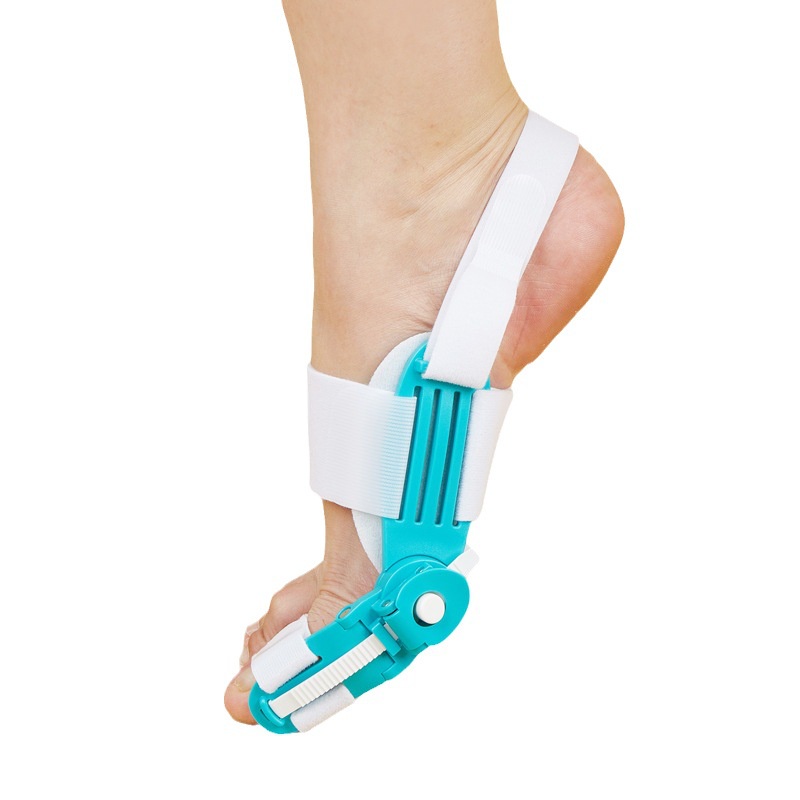 【STU】新款大拇指外翻腳趾 矯正器日夜用 矯正大腳骨拇趾 矯正鞋墊