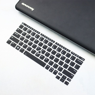 LENOVO 聯想 ThinkPad X13 Gen 4 鍵盤保護套 Yoga Gen 4 鍵盤保護膜 ThinkPad