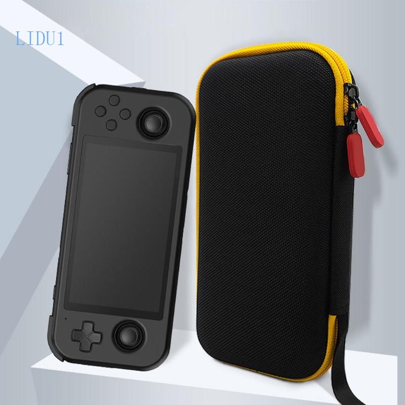 Lidu1 Retroid Pocket 3 RP3 遊戲機防震收納袋手提包收納袋