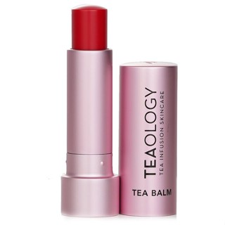 TEAOLOGY - 櫻桃茶潤唇膏