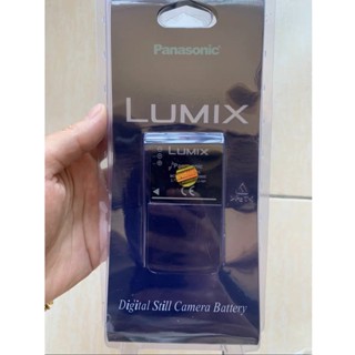 全新原封 LUMIX松下 CGA-S005E 原廠電池 EDMC-FX100 LX3 LX2 FX9 FX10 FX50