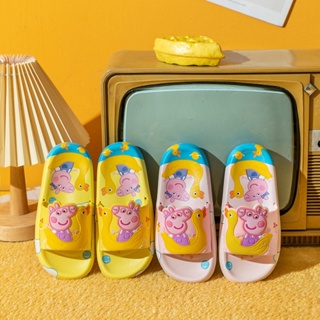 夏季新款兒童拖鞋夏季室內防滑軟底兒童涼拖鞋