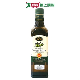 維義 DOP保護產區特級初榨冷壓橄欖油【愛買】