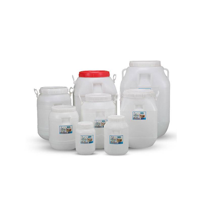 酵素桶 發酵桶 食品級密封儲水大容量帶蓋塑膠桶 圓桶 魚缸困水桶家用