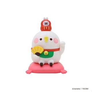 卡娜赫拉的小動物-招財公仔（P助）【金石堂】