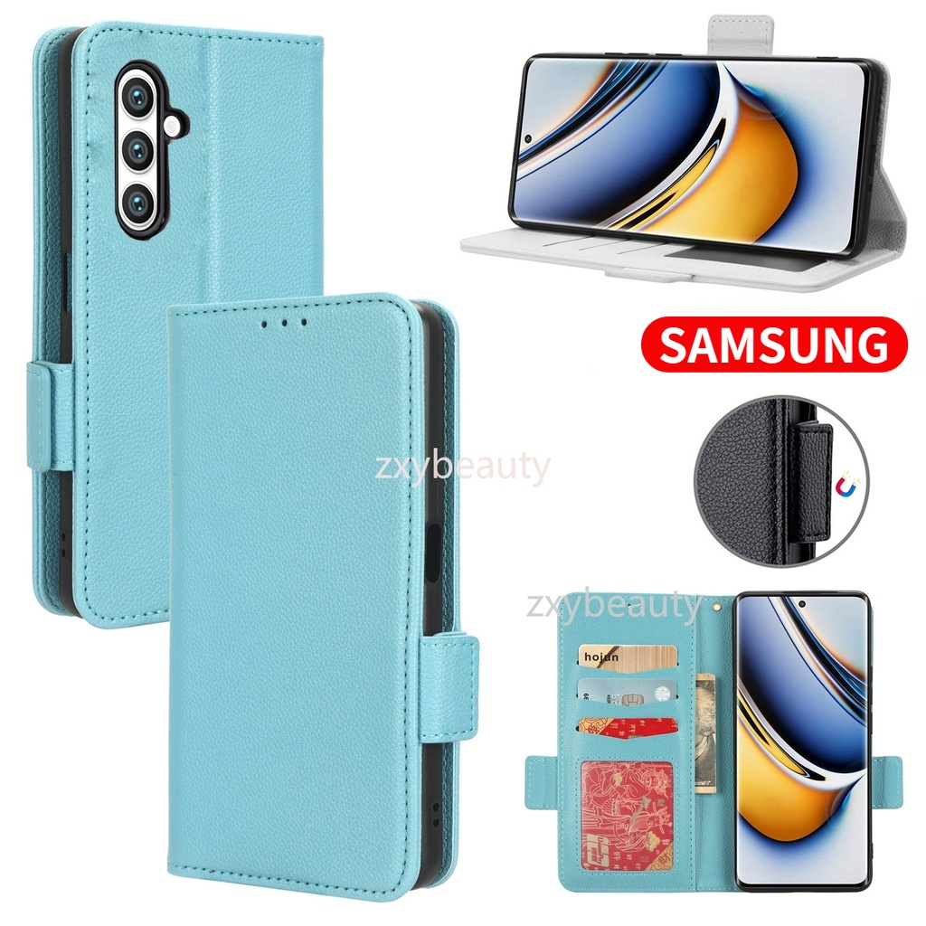 SAMSUNG 適用於三星 A15 4G A35 A55 三星 A16 A16LTE 防震後殼的三星 Galaxy A1