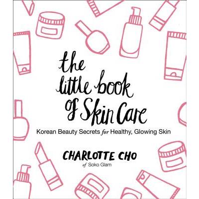 The Little Book of Skin Care【金石堂】