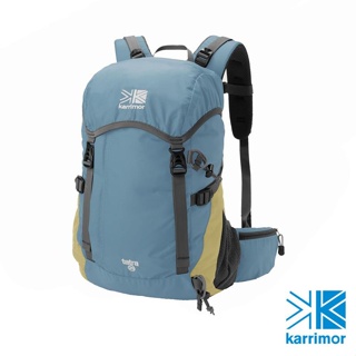 Karrimor Tatra 20L多功能中性背包/ 海洋灰/蒼白卡其 eslite誠品