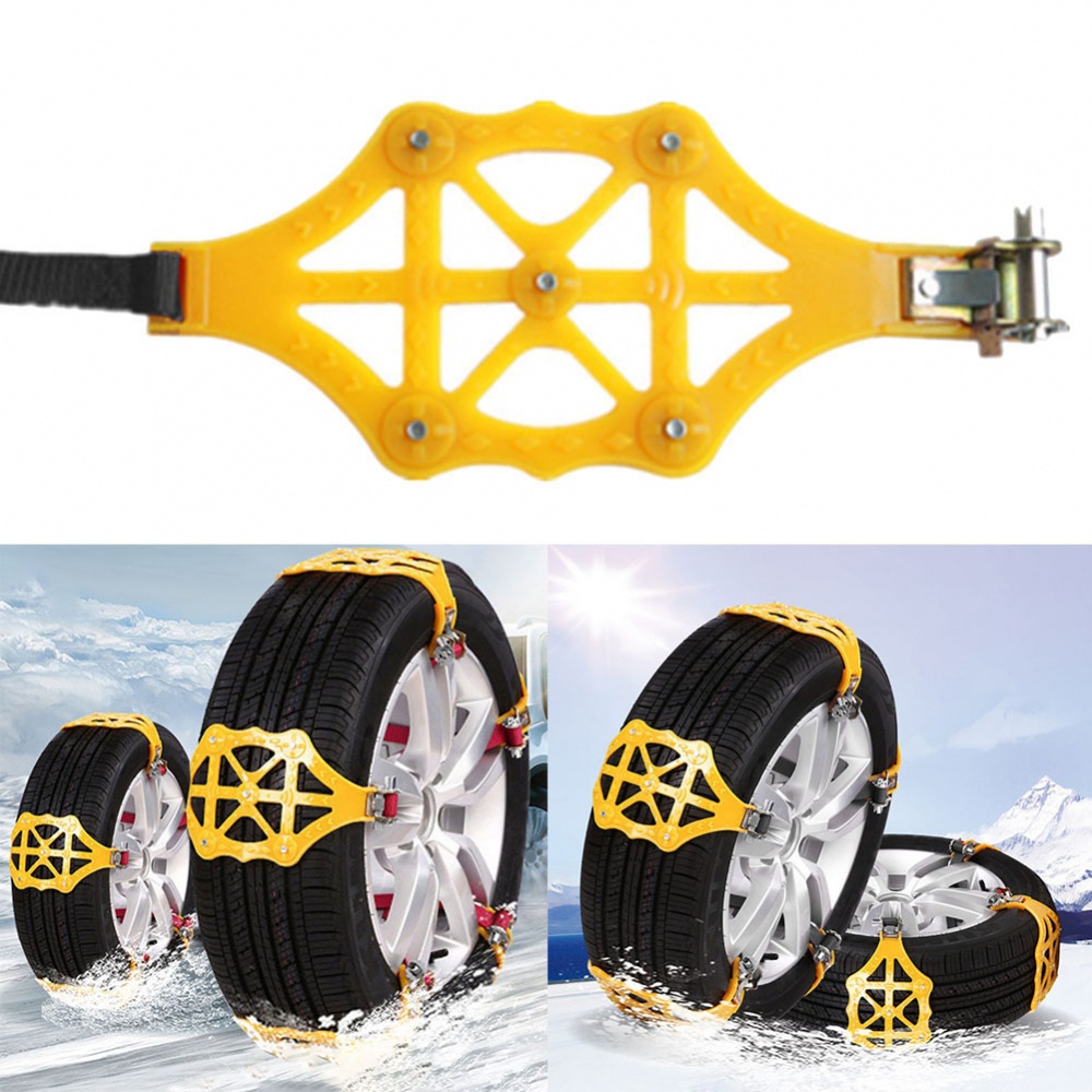 汽車suv輪胎雪鏈筋鏈通用粗鏈雪鏈