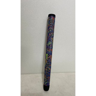 Scotty Cameron Matador Muliti Grip (M) 卡麥隆塗鴉橡皮推桿握把