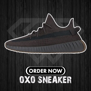 愛迪達 Junhara Adidas Originals Yeezy Boost 350 V2 灰黑色 b