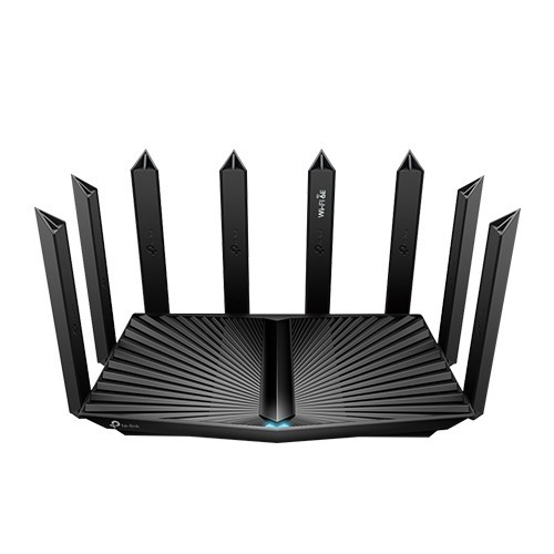 TP-LINK TP-LINK Archer AXE95 AXE7800 三頻 Wi-Fi 6E 無線路由器 -