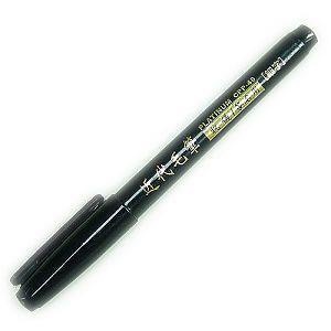 PLATINUMCPP－40攜帶型單頭墨筆（拋棄型）【金石堂】