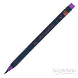 【AKASHIYA】（彩SAI）日本彩繪毛筆－紫色【金石堂】