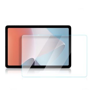 熒幕保護膜適用於 Oppo Pad Air 2 OnePlus Pad Go 透明鋼化玻璃屏幕保護貼屏保貼膜防爆膜