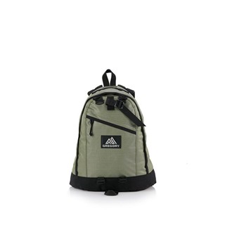 GREGORY 16L Fine Day V2後揹包/ 亮漆綠 eslite誠品