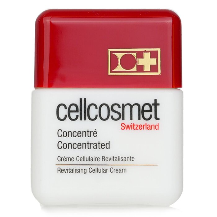 CELLCOSMET AND CELLMEN - 濃縮修護霜