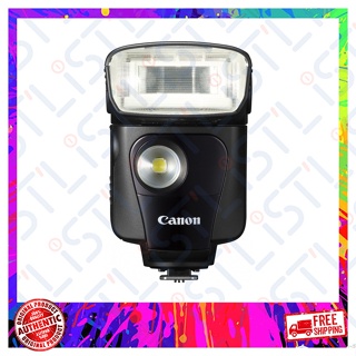 Canon 320EX Speedlite Flash 閃光燈