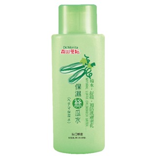 森田藥粧天然絲瓜水150ml【任2件5折】