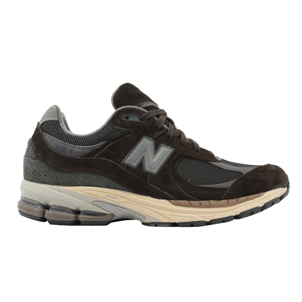 New Balance 2002R 咖啡 兔年限定 麂皮 NB 男鞋 女鞋 復古鞋 [YUBO] M2002RLY D楦