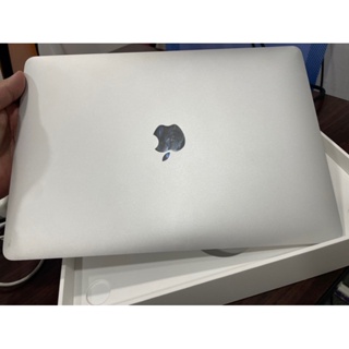 蘋果原廠公司貨MacBook air m1 8 256規格