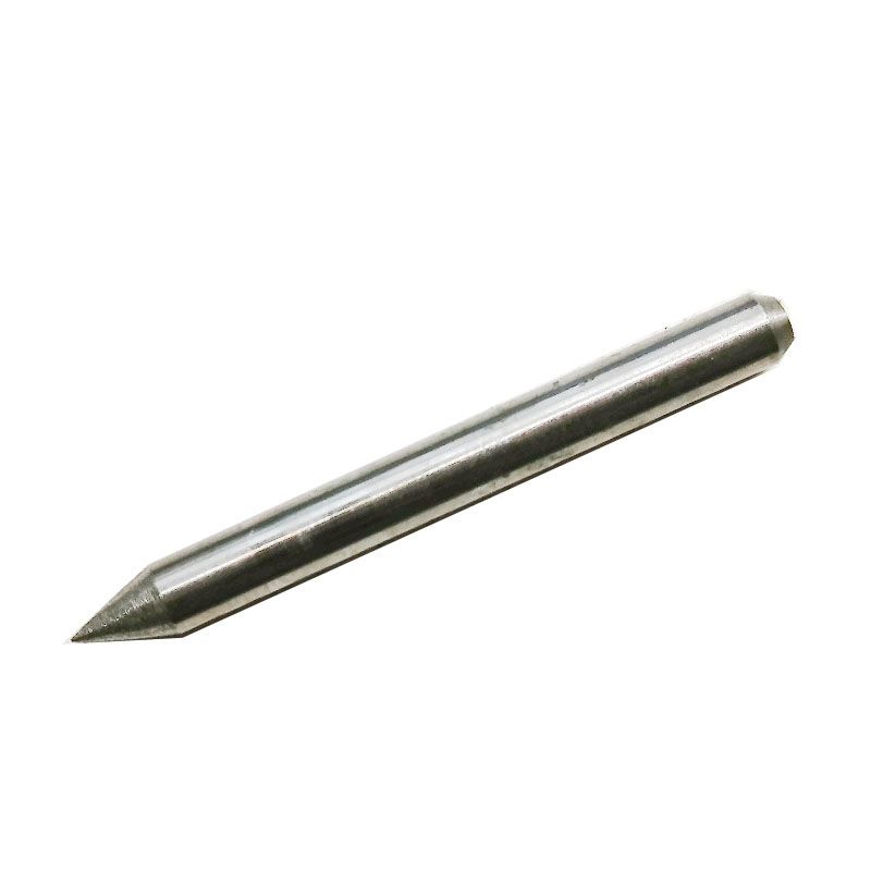 1.12 爆款特賣 金屬刻字筆刻針 小型刻字機針頭雕刻刀頭石頭陶瓷玻璃雕刻筆頭3mm