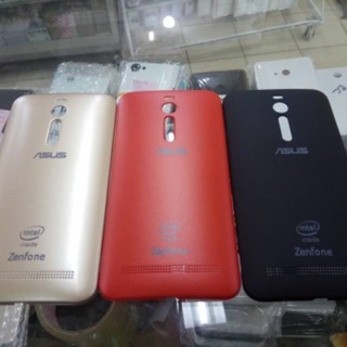 後門後蓋外殼外殼華碩 ZENFONE 2 5.5 ZE551ML ZE550ML 後蓋