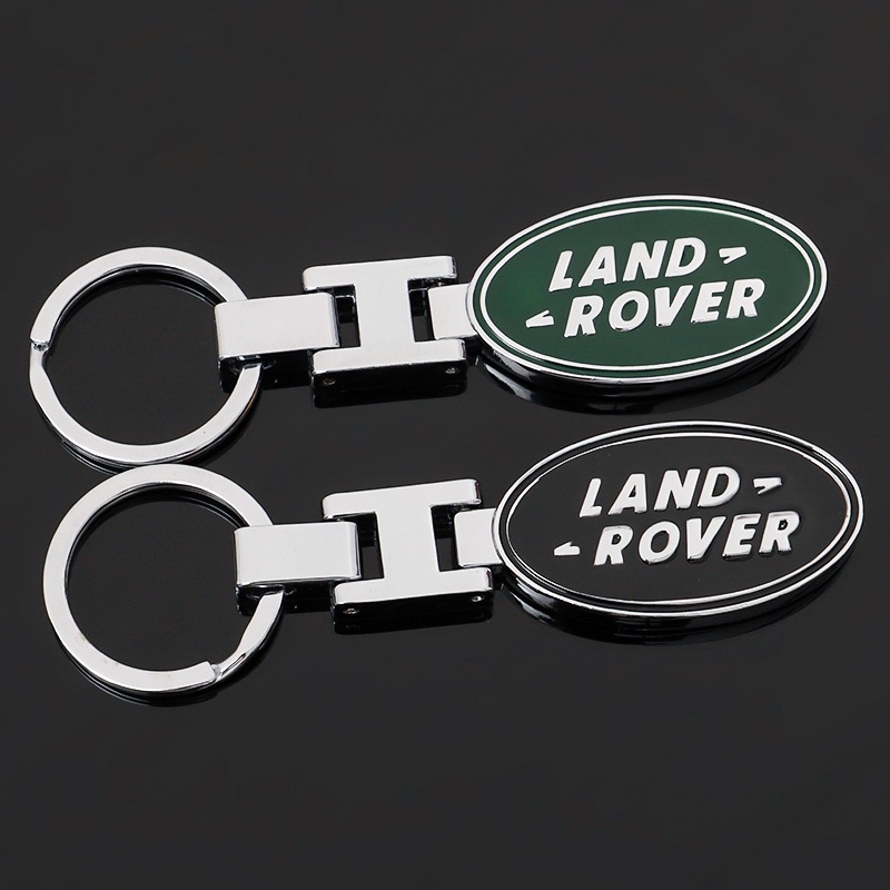 LAND ROVER 路虎 Evoque Discovery 4 5 Range Rover Velar Vogue D