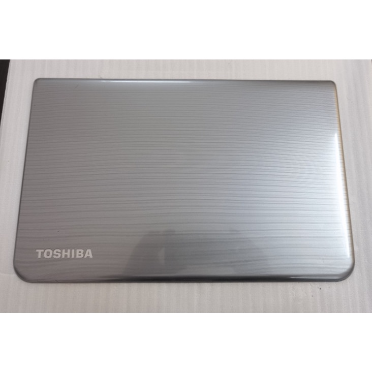 Toshiba/東芝 L50 L55 L50-A 屏後蓋 A殼 外殼 V000310290