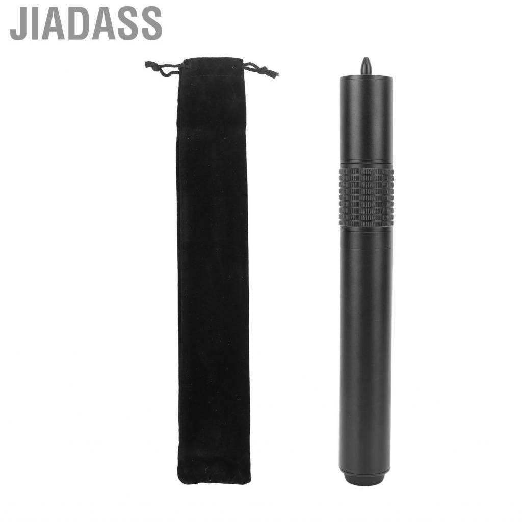 Jiadass 撞球桿延長桿 240‑340 毫米 快速安裝拆卸撞球增加長度
