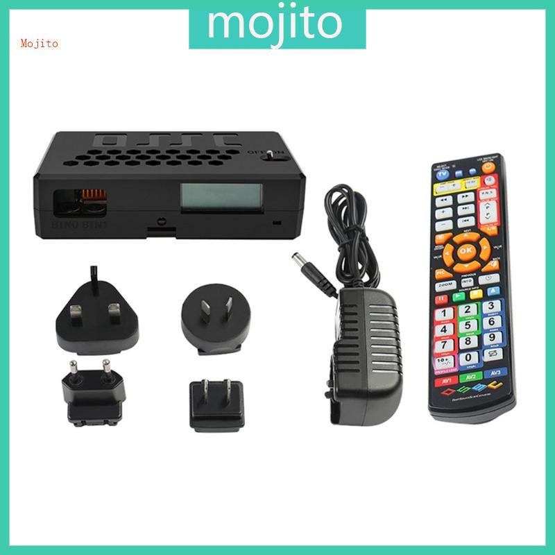 Mojito 復古遊戲機 VGA 轉 HDMI 兼容開源掃描轉換器 OSSC 轉換器適配器 V1 7 適用於 SNES