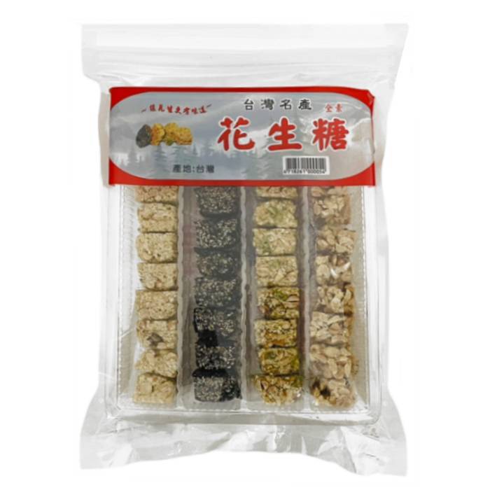 宏泰花生糖(240g/包)[大買家]