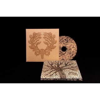Bloody Tyrant-Myths of the Islands CD DIGI / 暴君-島嶼神話 CD DIGI