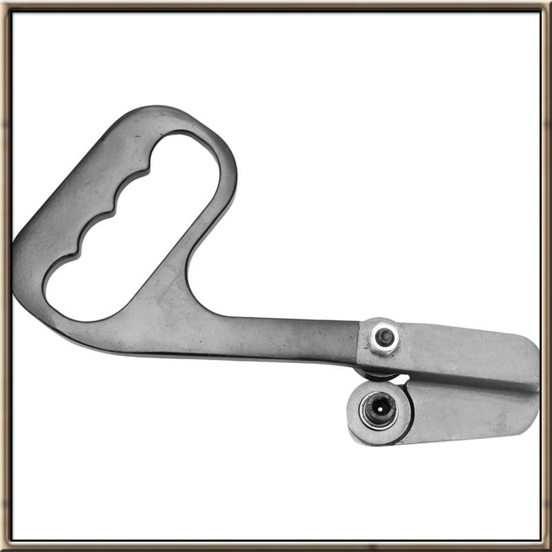 快速金屬板切割機便攜式手板剪切工具,用於切割金屬板硬材料不銹鋼金屬