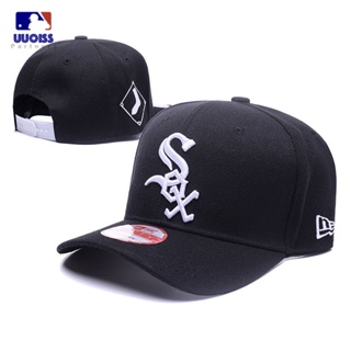 【UUOISS】MLB帽子奧克蘭運動隊帽棒球帽嘻哈帽NY La紅襪隊