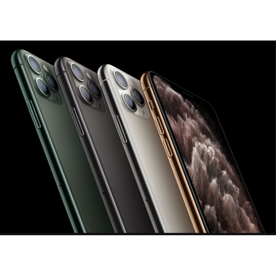 新品 [蘋果先生] iPhone 11 Pro Max 256G 各色都有 現貨 蘋果原廠台灣公司貨 新貨量少直接來電