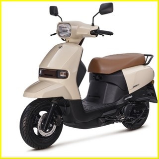 SUI 125魚眼SUZUKI 台鈴 大燈h4燈炮 聚光版led直上燈炮NEX GSR125 SWISH燈 GIXXER
