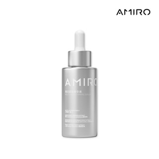 【AMIRO】BEAUTY 臻潤緊緻精華液 30ml 菸鹼醯胺/水潤/舒緩/保濕/保養/補水/淡紋/滋潤/美白/護膚