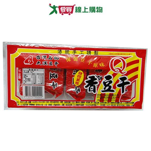 四乘六Q香豆干450g【愛買】