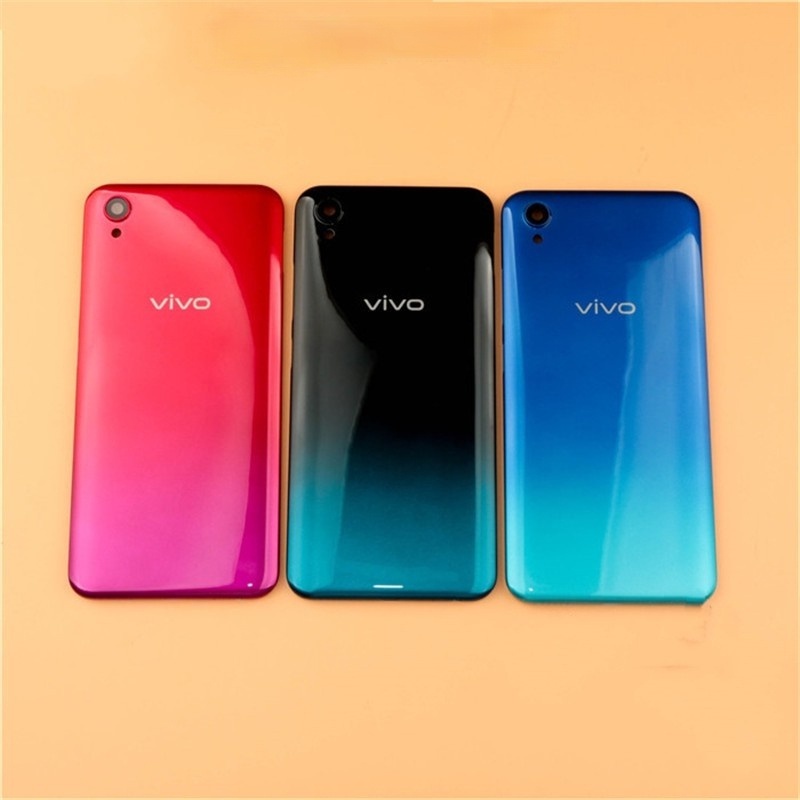 Vivo Y91 Y91i Y91c 外殼電池後蓋門後