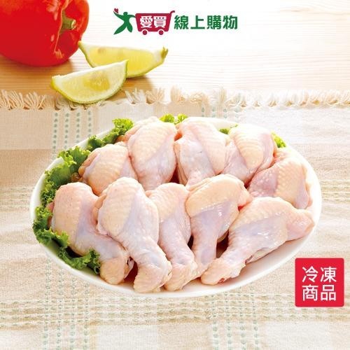 大成冷凍翅小腿三連包1KG/包【愛買冷凍】