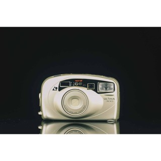 KYOCERA ULTIMA 300 #6685 #APS底片相機