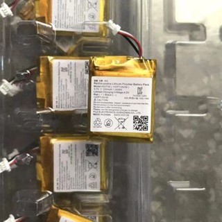 全新適用美商海盜船SABRE PRO聖劍電競遊戲無線滑鼠電池