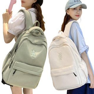 包包 女生包包 後背包 學生書包 大容量包包 筆電包 尼龍包 防水包包 小眾包包 黑色包包 百搭包包 510